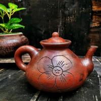 Gambar TEKO GERABAH SOLO POCI ALADIN dari GERABAH SOLO undefined 2 Tokopedia