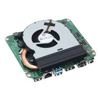 Gambar Mini PC ASUS NUC 14 Essential NUC14MNK15 14MNK1500000 Kit Celeron N150 (Barebone) RAM SODIMM DDR5 SSD SATA - NVME - NUC ONLY dari KomputerMedan OS undefined 3 Tokopedia