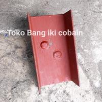 Gambar Pen Besi 19 mm Alat Penekuk Besi Beton Manual Kuat dari bang iki cobain undefined 3 Tokopedia