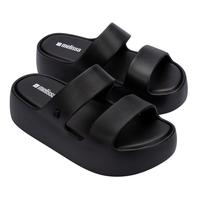 Gambar Sandal Slip On Wanita Melissa Free Line Platform Slide Ad Black - 35-36 dari Jelly Dreams undefined 1 Tokopedia
