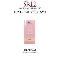 Gambar BB Cream SR12 30ml | BB Cream dengan Niacinamide dan Madecassoside | Meratakan Warna Kulit, Menutrisi dan Melindungi Wajah - BB cream dari SR12 SKINCARE SOLUTION undefined 2 Tokopedia
