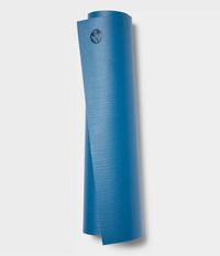 Gambar Manduka Pro Mat 71" Yoga Mat 6mm Matras Yoga Anti Slip - Aquamarine dari Yoga Republik undefined 2 Tokopedia