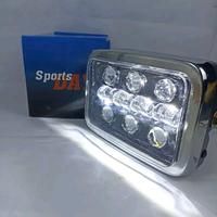 Gambar Lampu depan Daymaker Kotak set batok PNP HONDA CB GL Win RX-King Motorcycle dari pjmvariasimotor undefined 3 Tokopedia