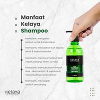 Gambar ATIKA BEAUTY SHOP - PERAWATAN RAMBUT SHAMPO KELAYA HAIR TREATMENT - SHAMPO KELAYA dari ATIKA BEAUTY SHOP undefined 2 Tokopedia