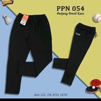Gambar BOMBI KAOS//celana panjang kaos POLOS bombi 2 tahun sampai 15 tahun - abu 5-6 tahun dari BOMBI TANGERANG undefined 2 Tokopedia