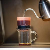 Gambar Filter Coffee Sttoke X Trinity Zero Model II Manual Brew Kopi dari JS STORE INDONESIA undefined 4 Tokopedia