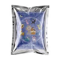 Gambar Cosmonauts X Pokémon V3 Eevee Evolution Booster Pack - XS dari Cosmonauts undefined 1 Tokopedia