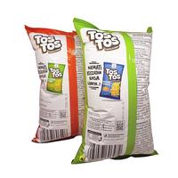 Gambar Dua Kelinci TOS TOS - Tortilla Chips - JUMBO dari cemilan4u undefined 2 Tokopedia