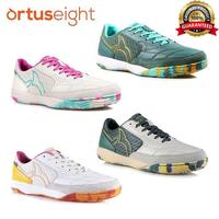 Gambar Sepatu Futsal OrtusEight Jogosala Vanquish - LIGHT GREY/ULTRA, 37 dari ViYan SouVenir undefined 1 Tokopedia