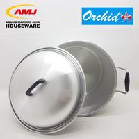Gambar PANCI MASAK / STOCK POT / PANCI TINGGI 26 CM ORCHID - - dari AMJ HOUSEWARE undefined 4 Tokopedia