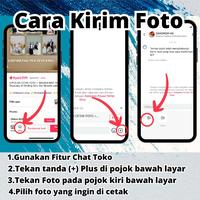 Gambar Cetak Karikatur/kartun 10R 20x30 Cetak foto bingkai MDF free edit karikatur animasi kartun Code CK05E - FULLFRAME dari DEKORIOR HG undefined 5 Tokopedia