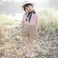 Gambar (1-4 Tahun) JADE - Celana Pendek Hotpants Hot Pants Anak Perempuan Bayi - Biscuit, S dari Hi.dearsunny undefined 5 Tokopedia