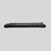 Gambar Vortexseries Mono Series Wired Gasket Mount Mechanical Keyboard Hotswappable MONO 65 - MONO 65-BLACK dari GAMER PLUS undefined 4 Tokopedia