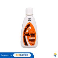 Gambar SELSUN YELLOW DOUBLE IMPACT SHAMPOO 50 ML dari Apotek Indobat Mengwitani by GoApotik undefined 1 Tokopedia