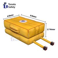 Gambar Emergency Rescue / Inflatable Cushion Air Bags dari Tonata Indonesia undefined 2 Tokopedia