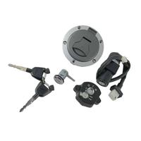 Gambar Kunci Kontak Set Honda CBR 150R K45R 35010K45NL0 dari Honda Cengkareng undefined 3 Tokopedia
