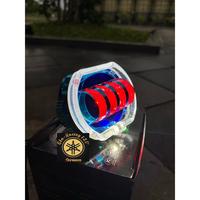 Gambar LAMPU BILED BILED DAYMAKER PROJIE TERBARU Merah - WHITE RING dari GKA RACING 135 undefined 3 Tokopedia