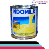 Gambar Indomilk Kental Manis Putih 370gr dari Tambah Jaya Swalayan Surabaya undefined 1 Tokopedia