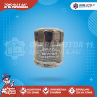 Gambar TOYOTA AVANZA OLI FILTER DAIHATSU 15601-87702-008 dari Cakra Motor 11 undefined 1 Tokopedia