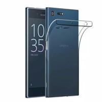 Gambar Softcase Case Silikon Clear Xperia Bening Casing dari Lapak Ihsan undefined 1 Tokopedia