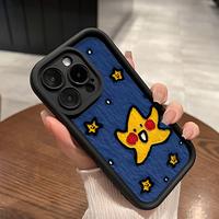 Gambar Case Untuk Infinix Case Note 30 Amart 8 Note 30 Pro Hot 30i Smart 7 Hot 30 Play Smart 5 6 8 Zero 30 Hot 11 Play 4G 5G Premium Silicone Cute Funny Lucu Aesthetic Cewek Hitam Shockproof Soft Case HP Casing TY39TK215SHCY - TPU-BLACK-TY39TK215SHCY, INFINIXHOT30I dari MUMU MULYANIshop undefined 4 Tokopedia