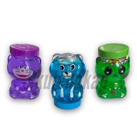 Gambar Slime Mainan Anak / Squish Slime / Slime ukuran Sedang - Random Sedang dari pkulengkap undefined 2 Tokopedia