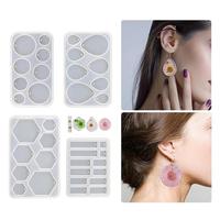 Gambar Cetakan Resin Liontin Multi Shape Silikon Cetakan Keychain Resin Mold Cetakan Resin Kalung Cetakan Resin Epoxy Craft Multi Shape / Cetakan Resin Anting Bentuk Gantungan Kunci Bahan Silicon - Drop dari CastlePeak1 undefined 4 Tokopedia