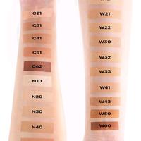 Gambar Make Over | Makeover Powerstay Liquid Foundation matte awet tahan lama - N10 Marble dari terangbeauty_NEW undefined 5 Tokopedia