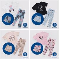 Gambar Ria Busana - Suncity - Setelan Baju Tidur Wanita Katun Import 2in1 Art. CMP dari riabusanaofficialnew undefined 2 Tokopedia