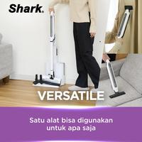 Gambar Shark EvoPower System STD+ Auto-Empty Dock Cordless Vacuum Cleaner - White dari DStores Store undefined 5 Tokopedia