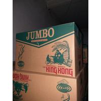 Gambar Obat Nyamuk JUMBO Cap KING KONG DUS (isi 60 pak) dari jadoelsubak undefined 3 Tokopedia