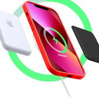 Gambar Magsafe Magnetic Wireless Charging Case Compatible Untuk Iphone 12 11 Pro Max Silicone Anti Noda Casing Cover - PUTIH, IP 11 PRO dari Myroots store undefined 4 Tokopedia