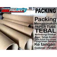 Gambar Stiker NEX striping NEX II motor SUZUKI motor sticker variasi Racing K-06 - HITAM, VINYL dari KBRPROJECT undefined 4 Tokopedia