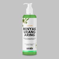 Gambar [EXCLUSIVE MakBapakGabe] Nurturish - Minyak Rambut Urang Aring Murni Tanpa Campuran 100ml 60ml 30ml dari Minyak Distributor undefined 5 Tokopedia