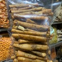 Gambar SUMPIA PISANG / PISANG AROMA RASA MANIS DAN RENYAH KEMASAN 150 GRAM DAN 500 GRAM Cemilan Makanan Cemilan Makanan Cemilan Makanan - 150 gram dari Buddysnack undefined 3 Tokopedia