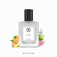 Gambar La Coco By FT Parfume 50ml - 50ml dari FTparfume undefined 3 Tokopedia