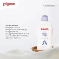 Gambar Pigeon baby Cologne Chamomile 200ml 100ml Parfum minyak wangi bayi no alkohol kologne - 100ml dari Myso Baby undefined 2 Tokopedia