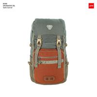 Gambar Tas Ransel Semi Carrier Grunniens 30 Liter Arei Outdoorgear - Navy dari JAYA OUTDOOR ZONE undefined 2 Tokopedia