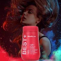 Gambar AFFSELV Hair Powder Dust It Hair Styling Texture Mattifying 10gr - BEST+ - Merah dari Engineer Now undefined 5 Tokopedia