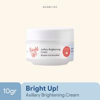 Gambar Glowlabs Bright Up! Axillary Brightening Cream - Krim Pencerah Lipatan dari GLOWLABS undefined 1 Tokopedia