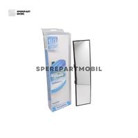 Gambar Kaca spion tengah dalam cabin kabin mobil universal - 300mm/30cm/7cm dari SPEREPART MOBIL SDA undefined 3 Tokopedia