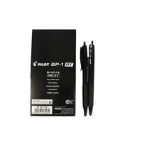 Gambar Pulpen Pilot Cetek BP-1 RT 0.7 atk - Biru dari atkstationary undefined 4 Tokopedia