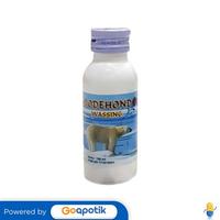 Gambar RODEHOND WASSING BEDAK CAIR 100 ML BOTOL dari Apotek Gratia Farma 3 by GoApotik undefined 1 Tokopedia