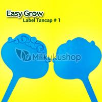 Gambar LABEL TANAMAN TANCAP # 1 EASY GROW ISI 10 PCS - Putih dari milkykushop_NEW undefined 4 Tokopedia