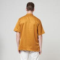 Gambar Preview Baju Koko Itang Yunasz QasimU Baju Muslim Pria Lengan Pendek Kantong Samping - S dari Preview Muslimwear undefined 4 Tokopedia