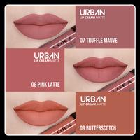 Gambar Implora Urban Lip cream Matte - 14 Baby Rose dari Naura Beauty Store_NEW undefined 4 Tokopedia