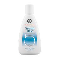 Gambar Selsun Shampo Anti Ketombe Selsun Blue Five 200 mL Perawatan Shampoo - Kuning dari Megah Sakti Pharmacy undefined 3 Tokopedia