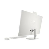 Gambar Hewlett-Packard HP AIO ALL IN ONE 24-cr0224d WHITE INTEL CORE i5-1334U 8GB 512GB WIN 11 HOME + OFFICE HOME 2024 TOUCHSCREEN - TETAP 8GB dari Expocomp - HP Authorized undefined 3 Tokopedia