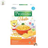 Gambar Promina Pasta Keju Mac & Cheese Mpasi - Pasta Bayi - Makanan Bayi - Mac and Cheese dari Alora Essential undefined 4 Tokopedia
