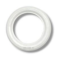 Gambar Lis Ban MOTOR VESPA/Sepeda Listrik Ring 8" INCH Putih Polos White Wall ( 1 SET = ISI 4 BUAH) Super Rubber - products only dari ZEN Store.Id undefined 3 Tokopedia
